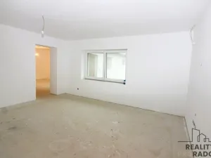 Prodej rodinného domu, Chvalovice, 213 m2