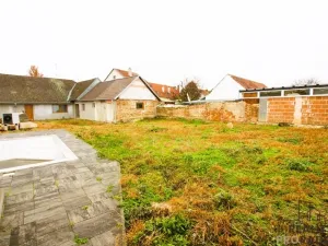 Prodej rodinného domu, Chvalovice, 213 m2