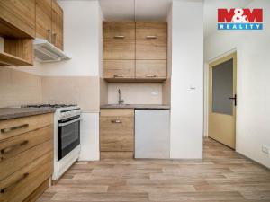 Pronájem bytu 1+1, Hradec Králové - Nový Hradec Králové, Jana Masaryka, 34 m2