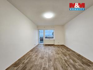 Pronájem bytu 1+kk, Liberec - Liberec VII-Horní Růžodol, Jeronýmova, 30 m2