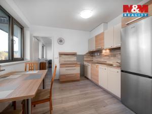 Pronájem bytu 2+kk, Letovice, Komenského, 43 m2