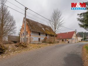 Prodej pozemku pro bydlení, Jindřichovice, 3004 m2