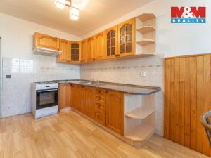 Pronájem bytu 3+kk, Mladá Boleslav - Mladá Boleslav II, 17. listopadu, 73 m2