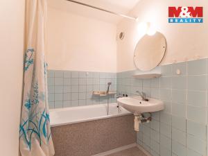 Pronájem bytu 3+kk, Mladá Boleslav - Mladá Boleslav II, 17. listopadu, 73 m2