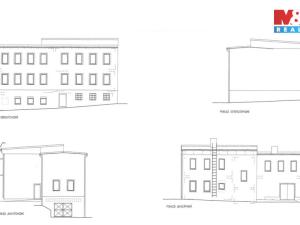 Prodej činžovního domu, Luby, Luční, 312 m2