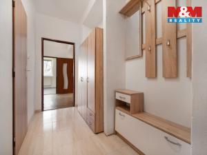 Prodej bytu 3+kk, Moravská Třebová - Boršov, 66 m2
