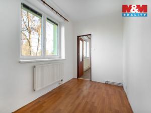 Prodej bytu 3+kk, Moravská Třebová - Boršov, 66 m2