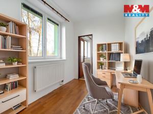 Prodej bytu 3+kk, Moravská Třebová - Boršov, 66 m2