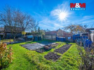 Prodej rodinného domu, Vlašim, Dvořákova, 155 m2