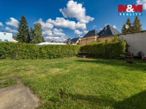 Prodej bytu 2+1, Jablonec nad Nisou, Saskova, 54 m2