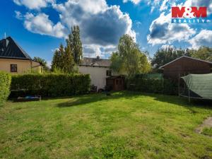 Prodej bytu 2+1, Jablonec nad Nisou, Saskova, 54 m2