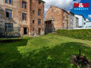 Prodej bytu 1+1, Jablonec nad Nisou, Saskova, 39 m2