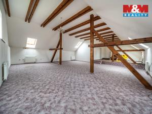 Prodej výrobních prostor, Merklín, U Lihovaru, 762 m2