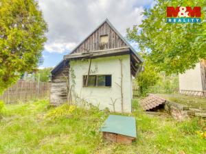 Prodej pozemku pro bydlení, Plzeň - Bukovec, 265 m2