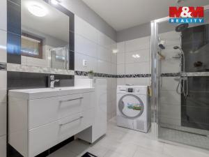 Prodej rodinného domu, Raškovice, 180 m2