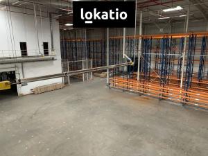 Pronájem skladu, Kutná Hora, Hrnčířská, 4114 m2