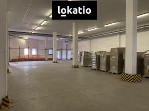 Pronájem skladu, Kutná Hora, Hrnčířská, 4114 m2