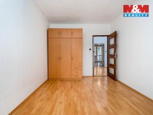 Prodej bytu 3+1, Praha - Modřany, Mazancova, 84 m2