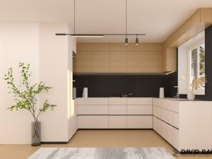 Prodej bytu 4+kk, Šlapanice, Těsnohlídkova, 105 m2