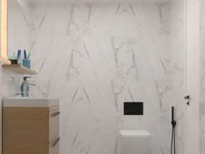 Prodej bytu 4+kk, Šlapanice, Těsnohlídkova, 105 m2