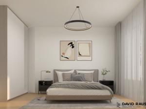 Prodej bytu 4+kk, Šlapanice, Těsnohlídkova, 105 m2