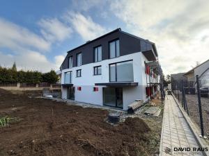 Prodej bytu 4+kk, Šlapanice, Těsnohlídkova, 105 m2