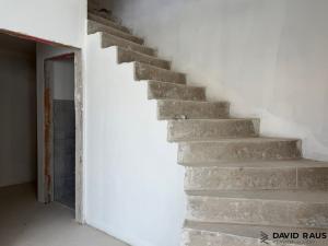 Prodej bytu 4+kk, Šlapanice, Těsnohlídkova, 105 m2