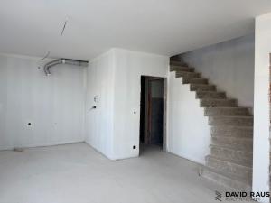 Prodej bytu 4+kk, Šlapanice, Těsnohlídkova, 105 m2