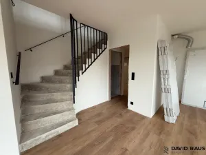 Prodej bytu 4+kk, Šlapanice, Těsnohlídkova, 105 m2