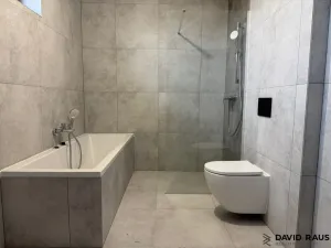 Prodej bytu 4+kk, Šlapanice, Těsnohlídkova, 105 m2