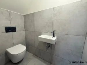 Prodej bytu 4+kk, Šlapanice, Těsnohlídkova, 105 m2