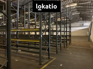 Pronájem skladu, Kutná Hora, Hrnčířská, 4894 m2