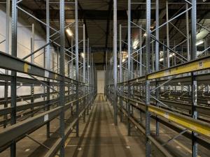 Pronájem skladu, Kutná Hora, Hrnčířská, 4894 m2