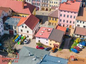 Prodej rodinného domu, Broumov, Lípová, 95 m2