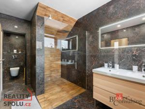 Prodej rodinného domu, Broumov, Lípová, 95 m2