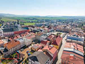 Prodej rodinného domu, Broumov, Lípová, 95 m2