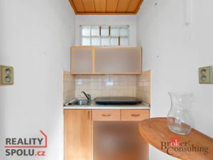 Prodej rodinného domu, Broumov, Lípová, 95 m2