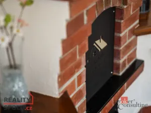 Prodej rodinného domu, Broumov, Lípová, 95 m2