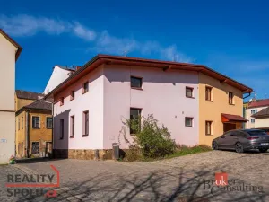 Prodej rodinného domu, Broumov, Lípová, 95 m2