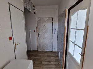 Pronájem bytu 1+1, Turnov, Sídliště Jana Patočky, 38 m2