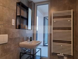 Pronájem bytu 1+kk, Plzeň, Goldscheiderova, 34 m2