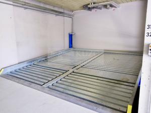 Pronájem bytu 1+kk, Plzeň, Goldscheiderova, 34 m2