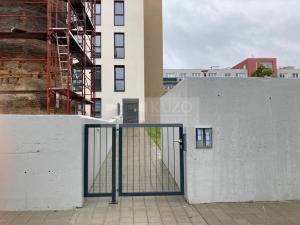 Pronájem bytu 1+kk, Plzeň, Goldscheiderova, 34 m2