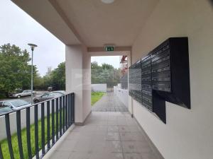 Pronájem bytu 1+kk, Plzeň, Goldscheiderova, 34 m2