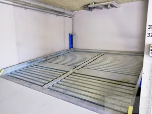 Pronájem bytu 1+kk, Plzeň, Goldscheiderova, 34 m2