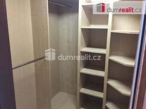 Pronájem bytu 2+kk, Praha - Jinonice, U panské zahrady, 77 m2