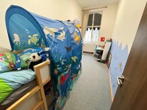 Pronájem bytu 5+kk, Brno, náměstí 28. října, 136 m2