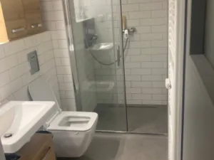 Pronájem bytu 1+kk, Brno - Zábrdovice, Vlhká, 27 m2