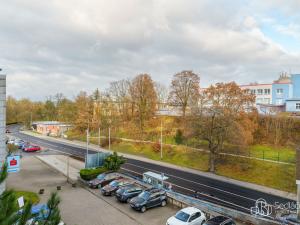 Pronájem bytu 4+1, Sokolov, Boženy Němcové, 108 m2