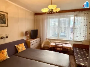 Prodej bytu 2+1, Plzeň - Koterov, Na Průtahu, 57 m2